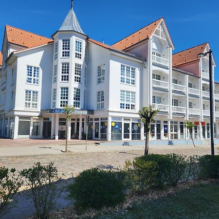 Ferienapartment Haus Baltic 1Og09 Sellin  Exterior foto